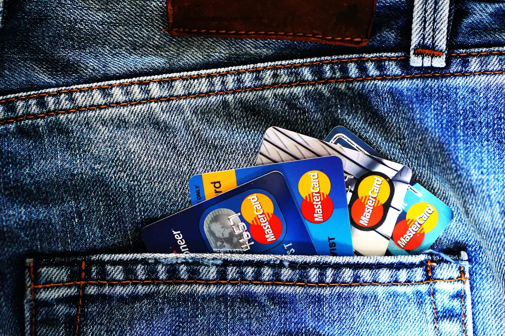 credit myths