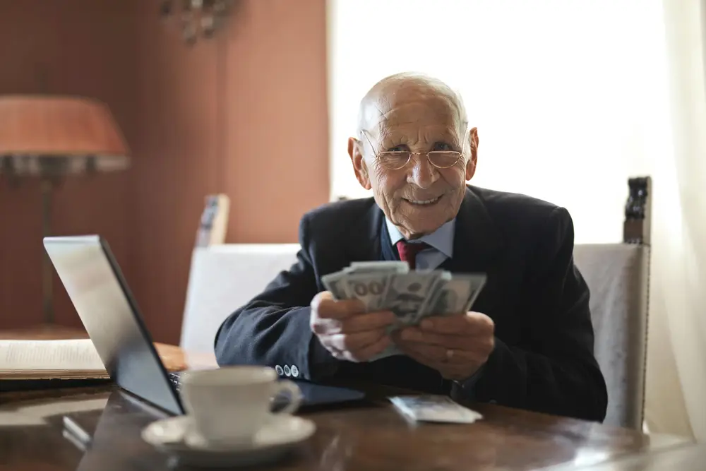 Why tradeline age matters.